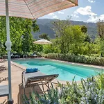 Sóller house close to the center, large flat orchard&pool.