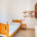 Soller House Close To The Center, Large Flat Orchard And Pool.